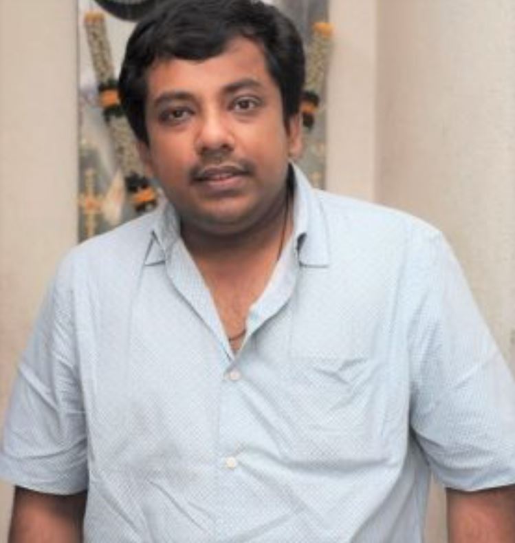 Sathyan Shivkumar